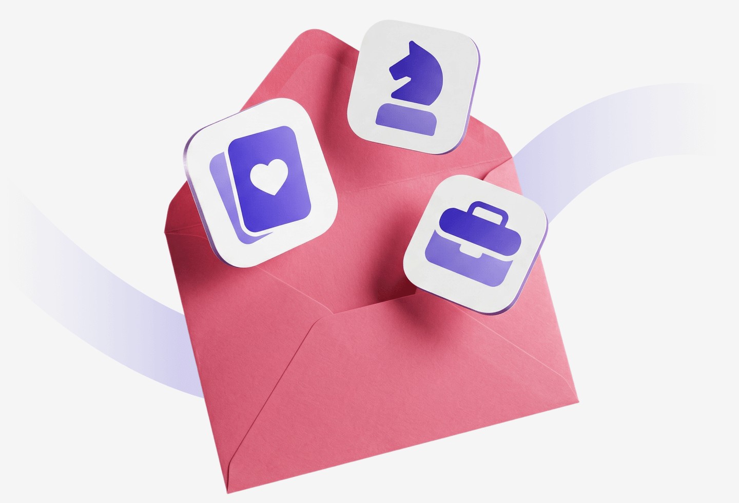 Рассылка e-mail