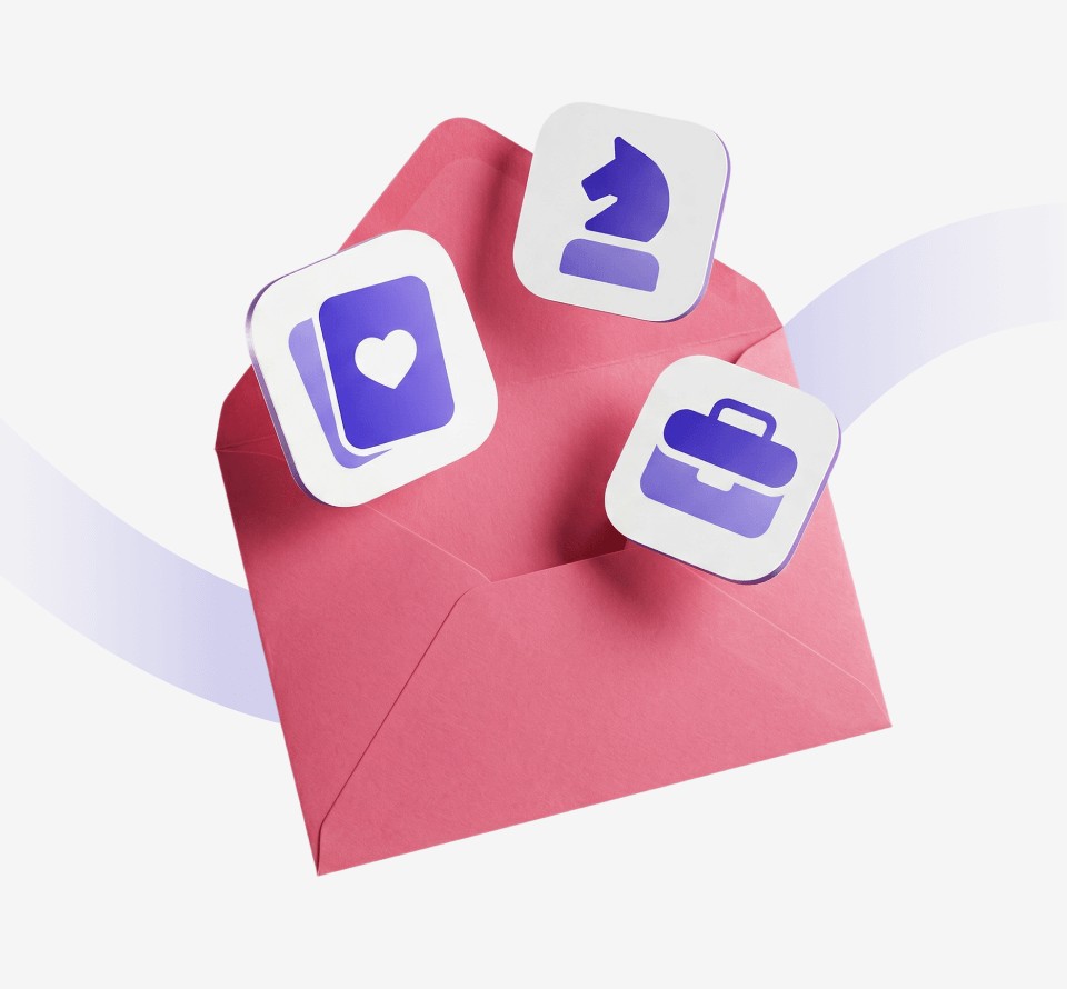 E-mail-рассылка