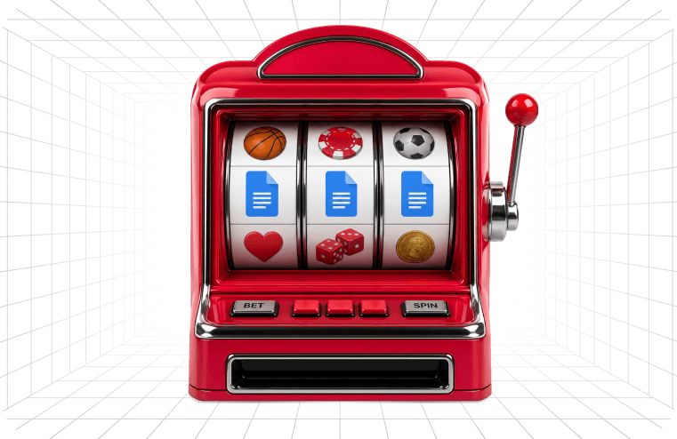 Курс Редактор в iGaming