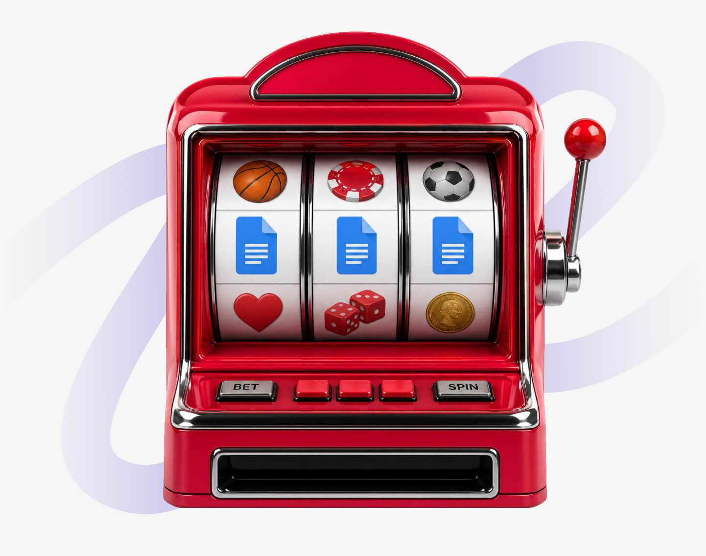 Редактор в iGaming